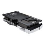 MSI GEFORCE RTX5070 12G VENTUS 2X OC 12GB GDDR7 192BIT 1XHDMI 3XDP EKRAN KARTI - Görsel 3
