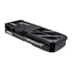 MSI GEFORCE RTX5070 12G SHADOW 3X OC 12GB GDDR7 192BIT 1XHDMI 3XDP EKRAN KARTI - Görsel 3