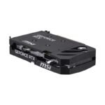 MSI GEFORCE RTX5050 8G SHADOW 2X OC 8GB GDDR6 128BIT 1XHDMI 3XDP EKRAN KARTI - Görsel 3