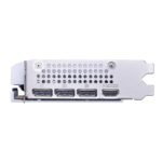 MSI GEFORCE RTX5060 8G VENTUS 2X OC WHITE 8GB GDDR7 128BIT 1XHDMI 3XDP EKRAN KARTI - Görsel 3