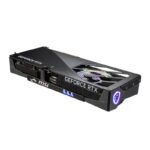 MSI GEFORCE RTX5080 16G GAMING TRIO OC 16GB GDDR7 256BIT 1XHDMI 3XDP EKRAN KARTI - Görsel 3