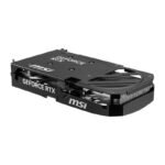 MSI GEFORCE RTX5060TI 16G SHADOW 2X OC PLUS 16GB GDDR7 128BIT 1XHDMI 3XDP EKRAN KARTI - Görsel 3