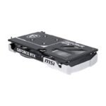 MSI GEFORCE RTX5060TI 8G VENTUS 2X PLUS 8GB GDDR7 128BIT 3XDP 1XHDMI EKRAN KARTI - Görsel 3
