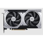 MSI GEFORCE RTX5060TI 16G VENTUS 2X OC PLUS 16GB GDDR7 128BIT 1XHDMI 3XDP EKRAN KARTI - Görsel 2