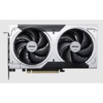 MSI GEFORCE RTX5060TI 8G VENTUS 2X OC PLUS 8GB GDDR7 128BIT 3XDP 1XHDMI EKRAN KARTI - Görsel 2