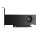 PNY RTX PRO2000 BLACKWELL VCNRTXPRO2000-SB 16GB DDR7 128BIT 4XDP YAPAY ZEKA AI EKRAN KARTI (AKSESUARSIZ) - Görsel 2