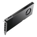 PNY RTX PRO4000 BLACKWELL VCNRTXPRO4000-SB 24GB DDR7 192BIT 4XDP YAPAY ZEKA AI EKRAN KARTI (AKSESUARSIZ)