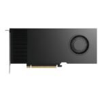 PNY RTX PRO4000 BLACKWELL VCNRTXPRO4000-SB 24GB DDR7 192BIT 4XDP YAPAY ZEKA AI EKRAN KARTI (AKSESUARSIZ) - Görsel 2