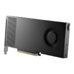 PNY RTX PRO4000 BLACKWELL VCNRTXPRO4000-SB 24GB DDR7 192BIT 4XDP YAPAY ZEKA AI EKRAN KARTI (AKSESUARSIZ) - Görsel 3