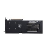 MSI GEFORCE RTX5060TI 8G VENTUS 3X OC 8GB DDR7 128BIT 3XDP 1XHDMI EKRAN KARTI - Görsel 3