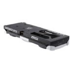 MSI GEFORCE RTX5060 8G VENTUS 3X OC 8GB DDR7 128BIT 3XDP 1XHDMI EKRAN KARTI - Görsel 3