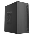 FRISBY FC-2735B 550W 1X80MM FAN USB 2.0 MINI TOWER SİYAH KASA