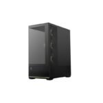 MSI MAG PANO 110R PZ 4X120MM ARGB FANLI ATX SİYAH GAMING KASA - Görsel 3
