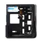 TX K3 300W 2*USB PIANO BLACK ATX KASA - Görsel 2