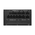 MSI MPG A1000G PCIE5 1000W 80+ GOLD ATX 3.1 PCIE 5.1 POWER SUPPLY - Görsel 2