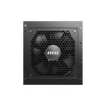 MSI MAG A750GL PCIE5 750W 80+ GOLD POWER SUPPLY - Görsel 3