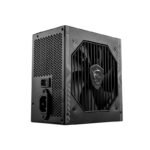 MSI MAG A550BN 550W 80+ BRONZE 120MM FAN POWER SUPPLY - Görsel 3