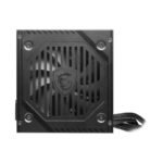 MSI MAG A500DN 500W AKTIF PFC 120MM FAN 80+ POWER SUPPLY - Görsel 3