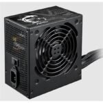 MSI MAG A750BN PCIE5 II 120MM FAN 80+ BRONZE PSU - Görsel 2
