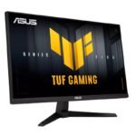 24.5 ASUS TUF GAMING VG259QMR5A IPS 0.3MS 310MHZ 2XHDMI 1XDP FHD1920X1080 HOPARLÖR FLICKER-FREE VESA - Görsel 2