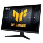 24.5 ASUS TUF GAMING VG259QMR5A IPS 0.3MS 310MHZ 2XHDMI 1XDP FHD1920X1080 HOPARLÖR FLICKER-FREE VESA - Görsel 3