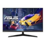 27 ASUS VY279HGR IPS 1MS 120MHZ 1XVGA 1XHDMI FHD1920X1080 FLICKER-FREE DÜŞÜK MAVİ IŞIK VESA