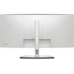34 DELL U3425WE UWQHD 5MS 120HZ HDMI+DP+TYPE-C IPS CURVED MONITOR - Görsel 3