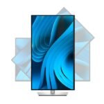 27 DELL PRO P2725DE WQHD 5MS 100HZ HDMI+DP+TYPE-C PIVOT IPS MONITOR - Görsel 3