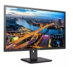 31.5 PHILIPS 325B1L/00 IPS 4MS 75MHZ 2XHDMI 2XDP 1XUSB-B QHD 2560X1440 HOPARLÖR YÜKSEKLİK AYARI FLICKER-FREE VESA SİYAH - Görsel 2