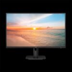 23.8 PHILIPS 24E1N1100A/01 IPS 1MS 120MHZ 1XVGA 1XHDMI FHD 1920X1080 HOPARLÖR FLICKER-FREE VESA SİYAH