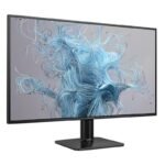 27 PHILIPS 27E2N1110/00 IPS 1MS 120MHZ 1XVGA 1XHDMI FHD 1920X1080 FLICKER-FREE VESA SİYAH - Görsel 2