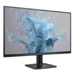 27 PHILIPS 27E2N1100L/01 1MS 120MHZ 1XVGA 1XHDMI FHD 1920X1080 VESA SİYAH - Görsel 2