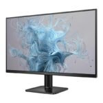 27 PHILIPS 27E2N1100L/01 1MS 120MHZ 1XVGA 1XHDMI FHD 1920X1080 VESA SİYAH - Görsel 3