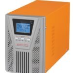 MAKELSAN POWERPACK SE 1KVA 1F/1F (2X9AH) 5/15DK ONLINE UPS