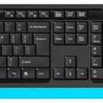 A4 TECH FG1010 Q MAVİ MM KABLOSUZ KLV+MOUSE SET