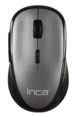 INCA IWM-395TG GRİ KABLOSUZ 1600DPI MOUSE - Görsel 2