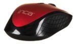 INCA IWM-395TK KIRMIZI KABLOSUZ 1600 DPI MOUSE - Görsel 2