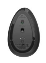 LOGITECH MX VERTICAL GELİŞMİŞ ERGONOMİK DİKEY KABLOSUZ USB MOUSE SİYAH 910-005448 - Görsel 3