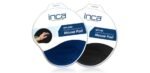 INCA IMPS-008 BILEK DESTEKLI SILIKON MOUSE PAD - Görsel 2