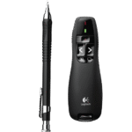 LOGITECH R400 LAZER SUNUM KUMANDASI 910-001356