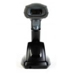 PERKON TIGER CS92 2D IMAGER / KAREKOD KABLOSUZ USB BARKOD OKUYUCU + STAND - Görsel 3