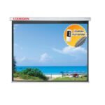 CODEGEN EX-18 180X180 MOTORLU UZAKTAN KUMANDALI PERDE