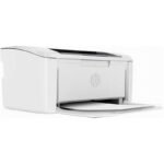 HP 7MD67A M111A TEK FONKSIYONLU SİYAH LAZER YAZICI