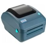 XPRINTER XP-490B 203DPI DİREKT TERMAL USB BARKOD YAZICI (RİBONSUZ KULLANIM) - Görsel 2