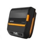 HPRT HM-A300E 203DPI DİREKT TERMAL USB+ BLUETOOTH TAŞINABİLİR BARKOD ETİKET FİŞ YAZICI - Görsel 2