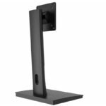 CUBE VPFF01 VESA YUKSEKLIK AYARLANABILIR PIVOT MONITOR AYAGI (VESA UYUMLU TUM MODELLER ICIN) - Görsel 2