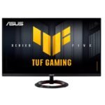 23.8 ASUS TUF GAMING VG249Q5R IPS 0.3MS 200MHZ 2XHDMI 1XDP FHD 1920X1080 HOPARLÖR VESA SİYAH