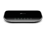 TP-LINK TL-SG1005D 5 PORT GIGABIT PLASTİK KASA SWITCH - Görsel 3