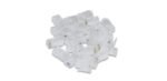 INCA ICOM-P100 RJ45 CAT6 100 ADET PLASTIK KONNEKTOR - Görsel 2