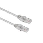 SLINK SL-CAT620 CAT6 20 METRE GRI PATCH KABLO